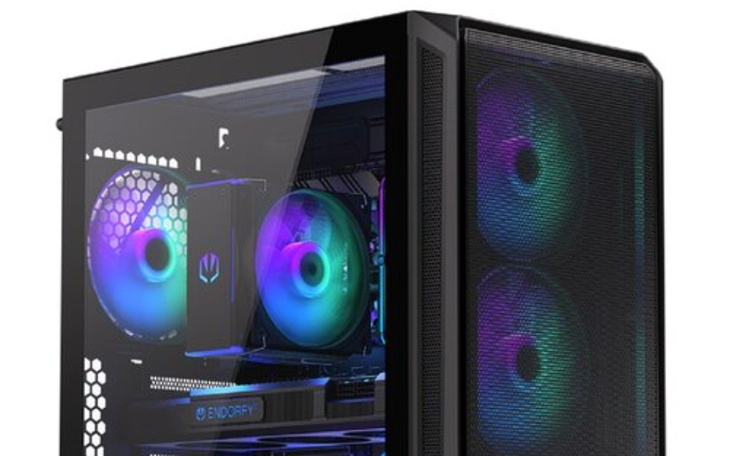 Zbiórka Minio Komputer - zdjęcie główne