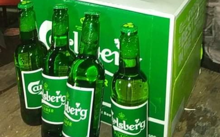 Zbiórka Na wódke i panienki - zdjęcie główne