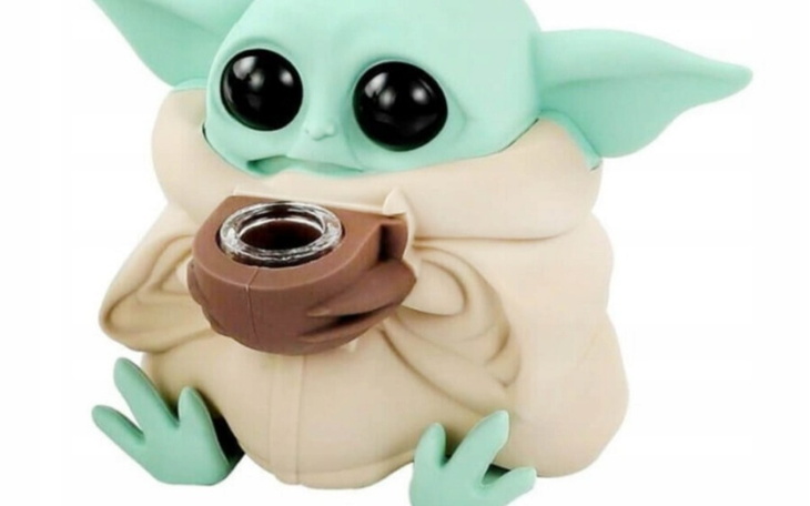 Zbiórka Bonio Yoda - zdjęcie główne