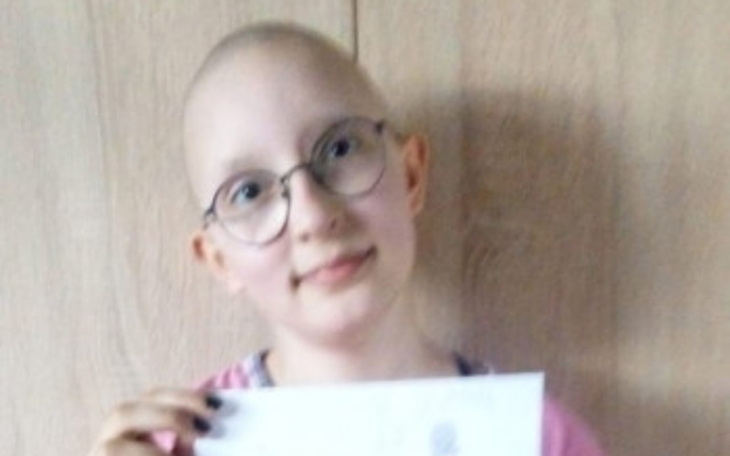 Zbiórka Marzenie Weroniki - Laptop - zdjęcie główne