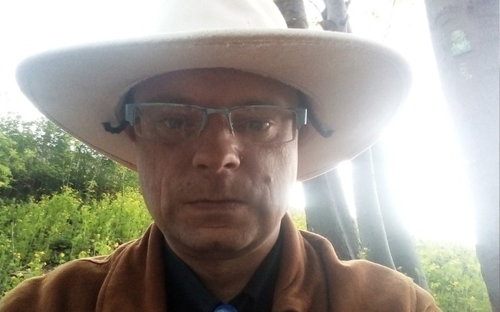 Zbiórka Na motorower umożliwiający dojaz - zdjęcie główne