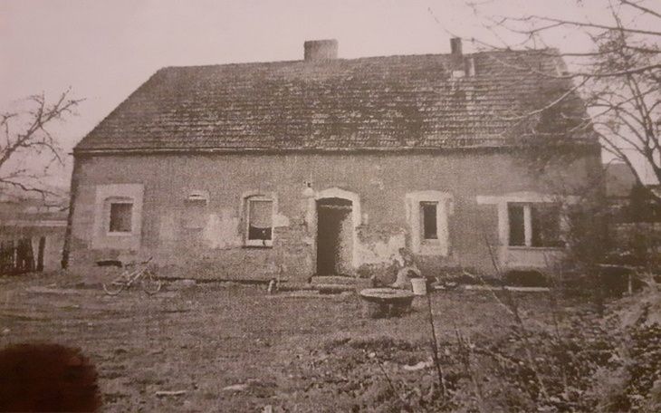 Zbiórka Na nowy lepszy dom... - zdjęcie główne