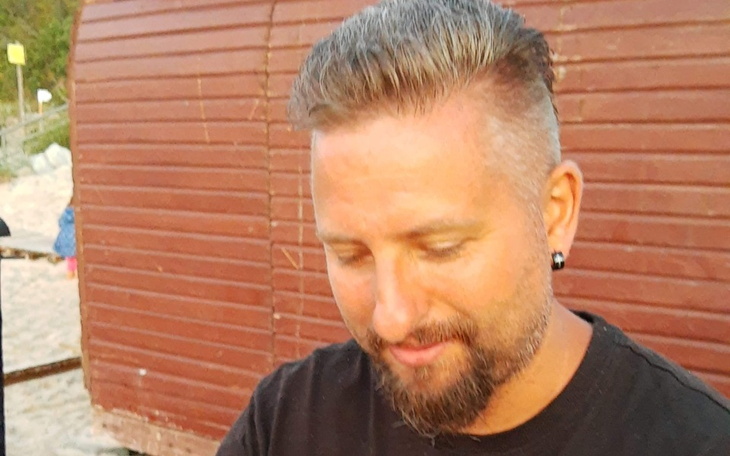 Zbiórka Walka Darka z glejakiem - zdjęcie główne