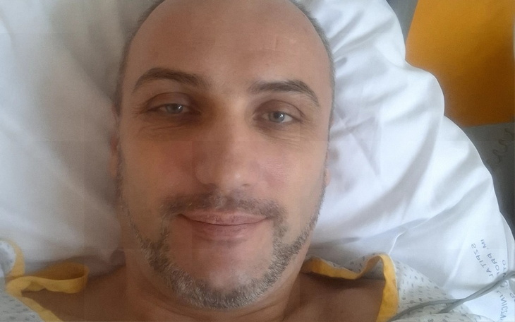 Zbiórka Rehabilitacja Gumisia - zdjęcie główne