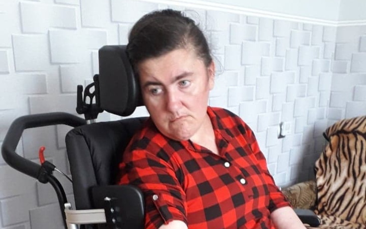 Zbiórka Winda dla Ani - zdjęcie główne