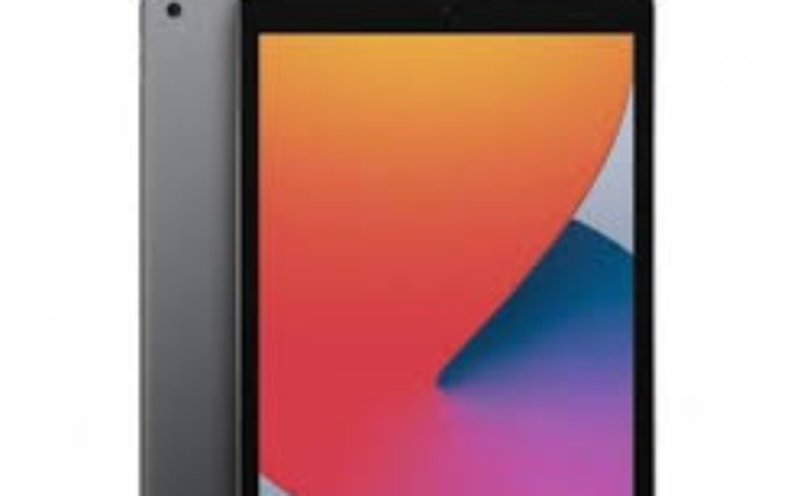 Zbiórka Ipad 10,2 - zdjęcie główne