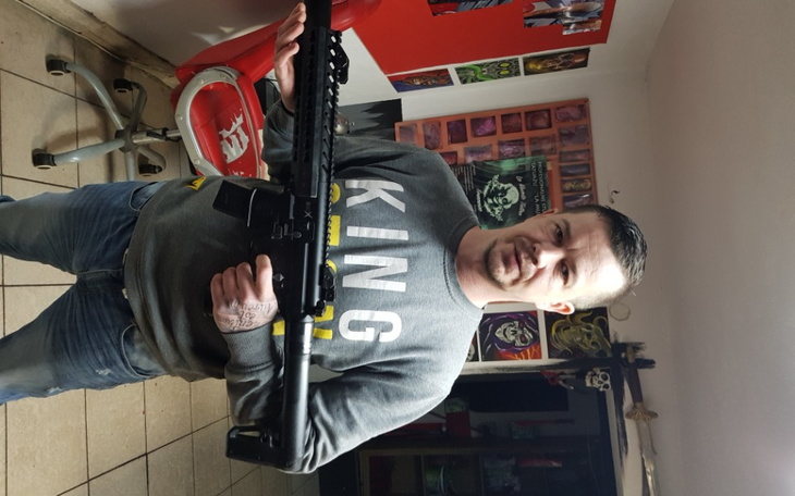 Zbiórka mój Prezent urodzinowy - zdjęcie główne