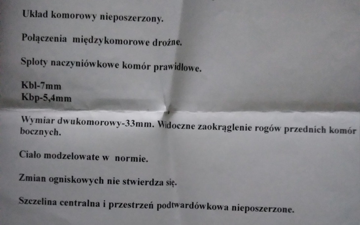 Zbiórka Na rechabilitacje dziecka - zdjęcie główne