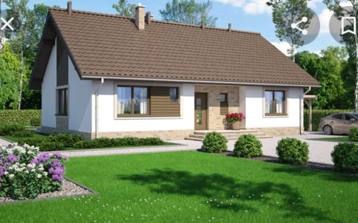 Zbiórka Dom dla mnie i dziecka - zdjęcie główne