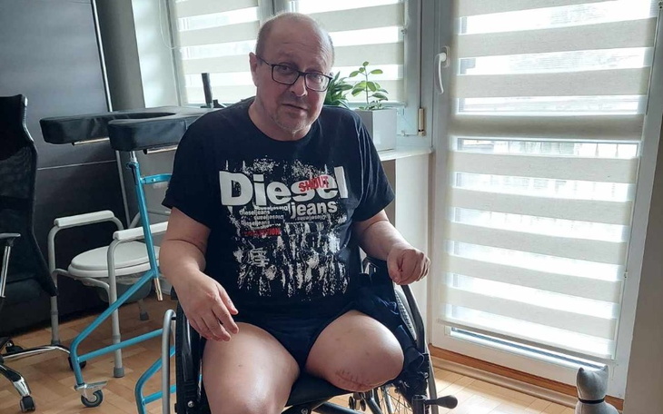 Zbiórka Zbiórka na odzyskanie sprawności - zdjęcie główne