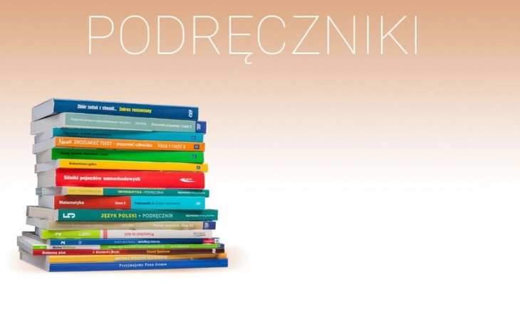 Zbiórka Kupno podręczników - zdjęcie główne