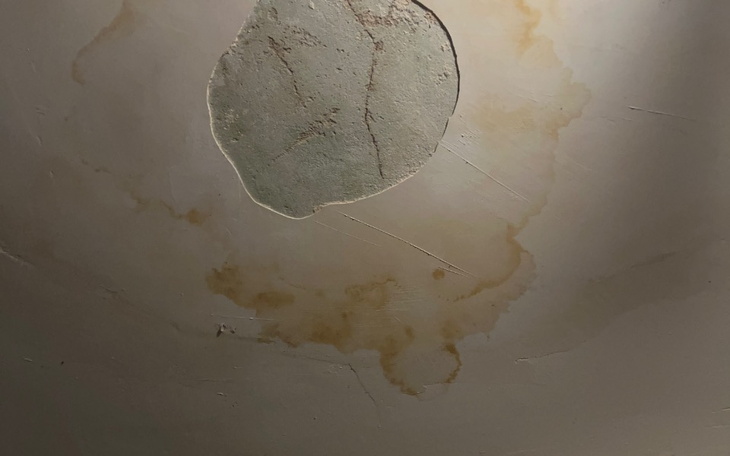 Zbiórka Remont dachu przeciekającego - zdjęcie główne