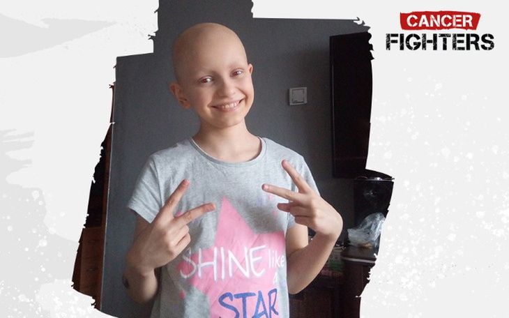 Zbiórka Walka Basi o odzyskanie zdrowia - zdjęcie główne