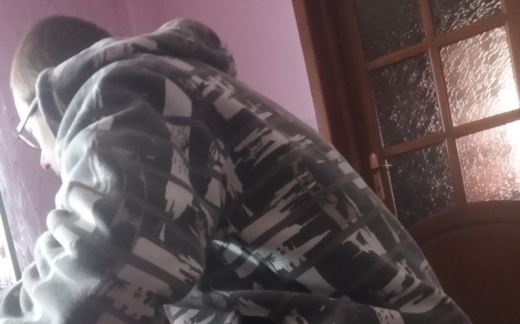 Zbiórka Leczenie Dawid Stefanowicz - zdjęcie główne