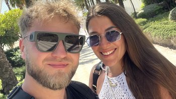 Zbiórka Życie dla Ksenii - miniaturka zdjęcia