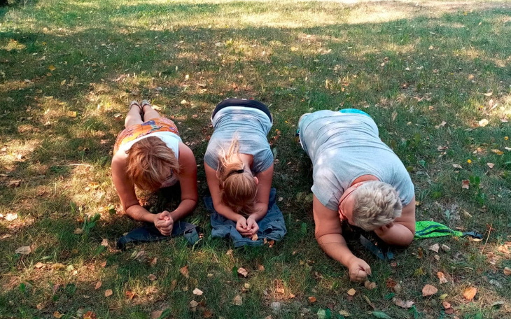 Zbiórka Duża rodzina prosi o pomoc - zdjęcie główne