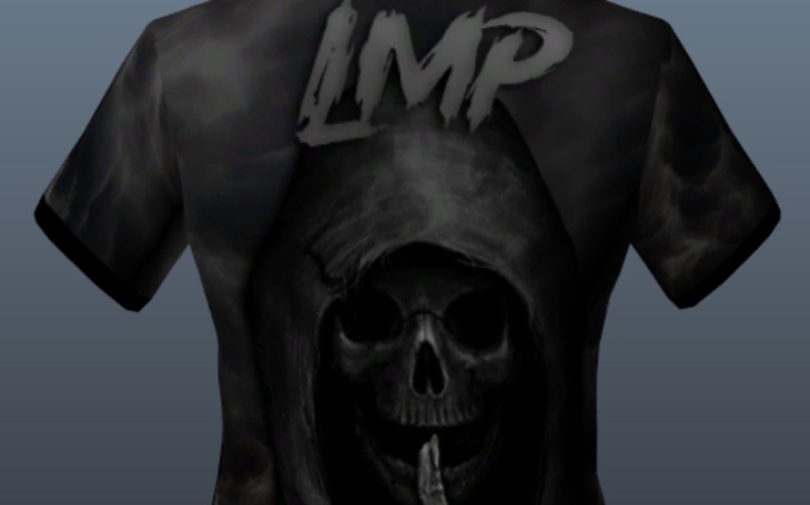 Zbiórka Koszulki ekipowe - zdjęcie główne