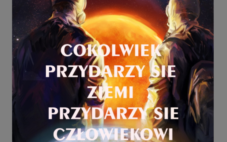 Zbiórka Na ekologie - zdjęcie główne