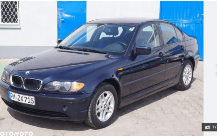 Zbiórka Samochód jako cel moich marzeń - zdjęcie główne