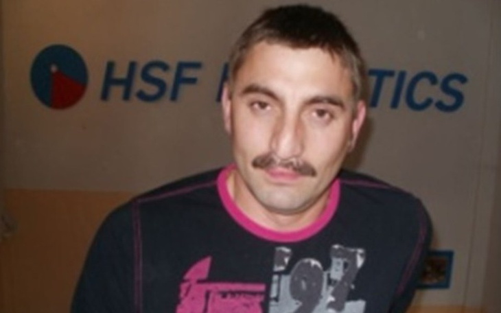 Zbiórka Pomagamy Romkowi stanąć na nogi - zdjęcie główne