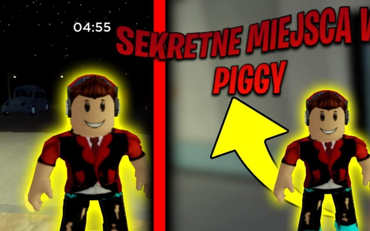 Zbiórka Na odc na kanał egroh dziwny - zdjęcie główne