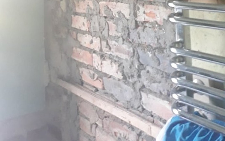 Zbiórka Remont Łazienki ... - zdjęcie główne