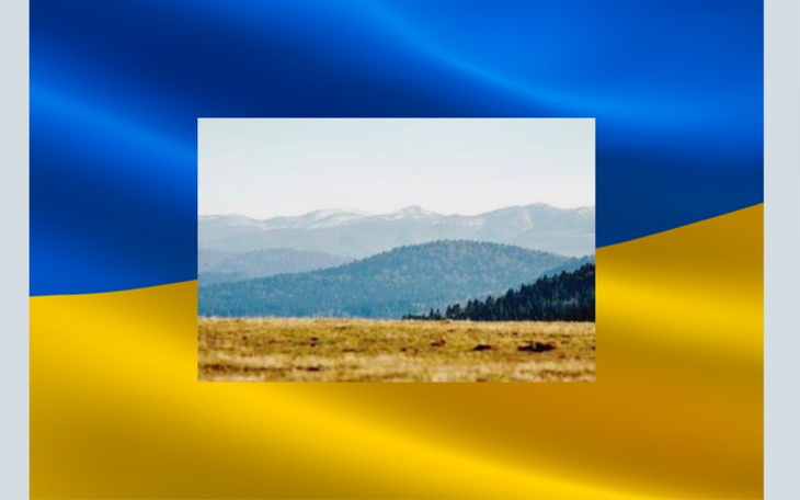Zbiórka Bieszczady na pomoc Ukrainie - zdjęcie główne