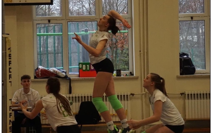 Zbiórka Zbiórka na operacje Sylwii - zdjęcie główne