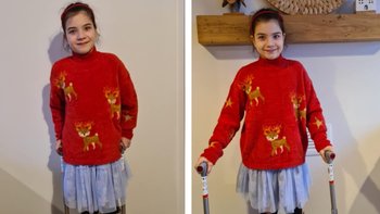 Zbiórka Samodzielność Zosi - miniaturka zdjęcia