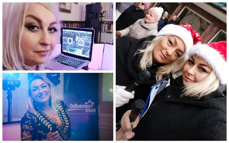 Zbiórka Utrzymanie działalności DJ - zdjęcie główne
