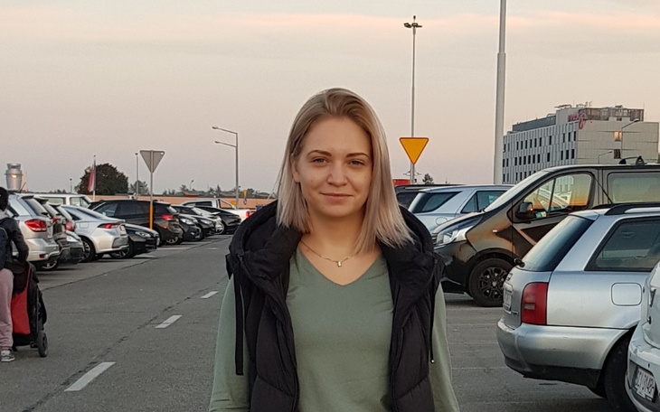 Zbiórka Pomoc dla obrony Charkowa - zdjęcie główne