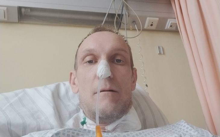 Zbiórka Leczenie bastka - zdjęcie główne