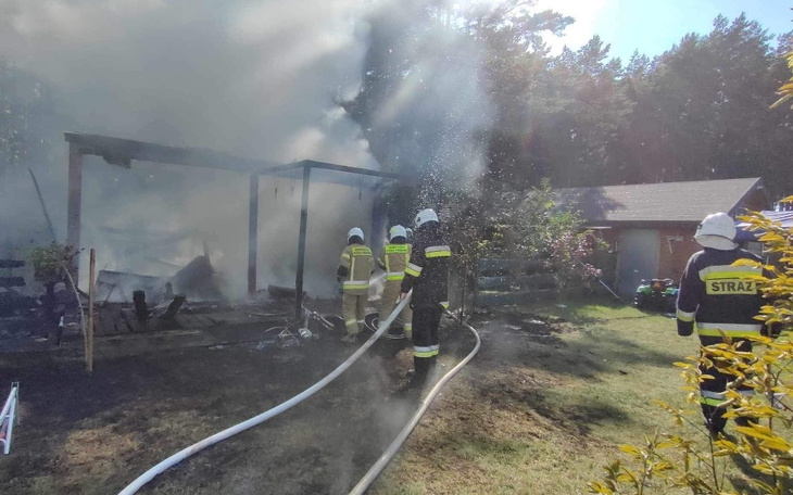 Zbiórka Pomoc dla Zdanków - zdjęcie główne