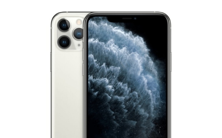 Zbiórka Marzenie - iPhone 11 pro max - zdjęcie główne