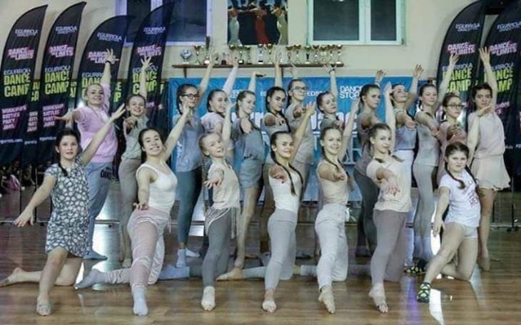 Zbiórka Powrót Izuni do zdrowia !!! - zdjęcie główne