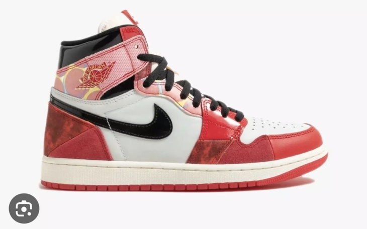 Zbiórka Na moje pierwsze jordany - zdjęcie główne