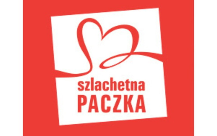 Zbiórka Szlachetna paczka-potrzebujących - zdjęcie główne