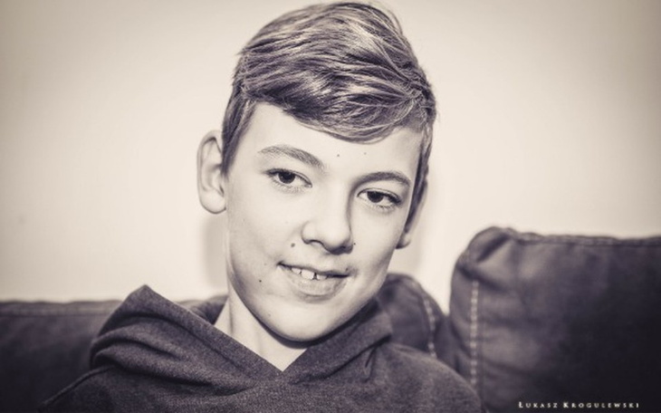 Zbiórka Na ortezy co by Oski chodził - zdjęcie główne