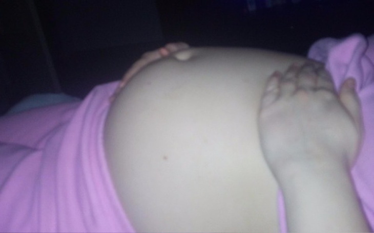 Zbiórka Na wyprawkę dla dziecka! - zdjęcie główne