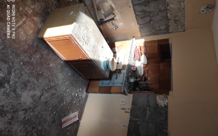 Zbiórka Pomóżcie w remoncie - zdjęcie główne