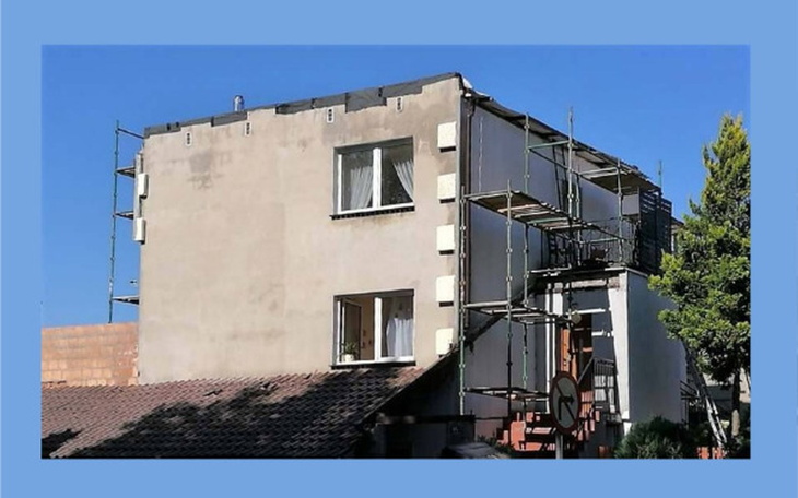 Zbiórka Dach dla Sandry - zdjęcie główne