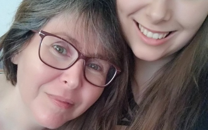 Zbiórka Remont łazienki dla mamy z SM - zdjęcie główne