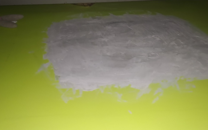 Zbiórka Pomoc, aby stanąć na nogi - zdjęcie główne