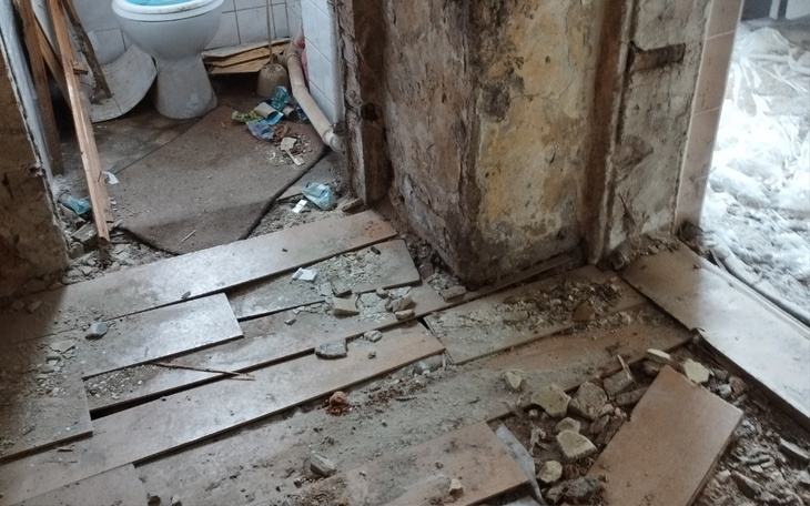 Zbiórka Remont wer - zdjęcie główne