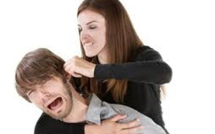 Zbiórka Aby żona nie wygnała mnie z domu - zdjęcie główne