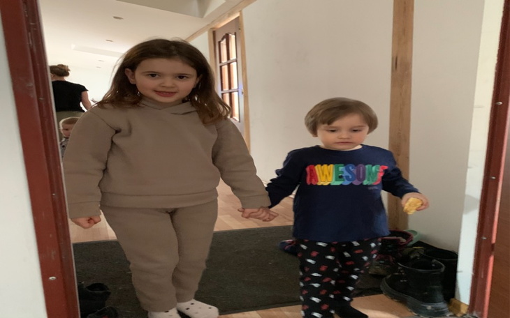 Zbiórka Lepsze jutro dzieci z Ukrainy - zdjęcie główne