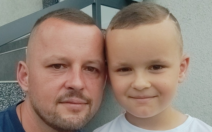 Zbiórka Pilny transport ratujący życie - zdjęcie główne