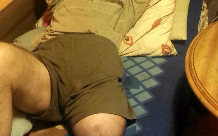 Zbiórka Łatwiej będzie się przemieszczać - zdjęcie główne