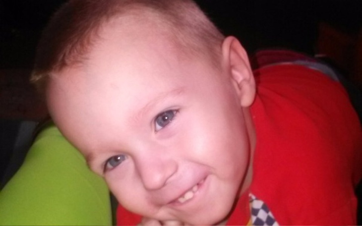 Zbiórka Na dobry start ;) - zdjęcie główne