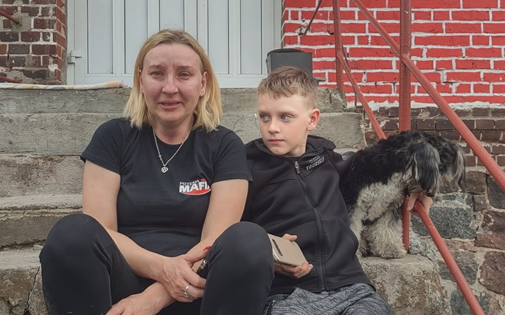 Zbiórka Pomoc --- Patrycji - zdjęcie główne